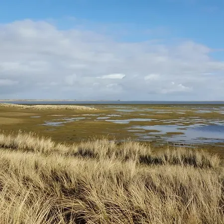 Kleines Haeuschen Am Deich, Vor Den Toren Von Sylt Σπίτι διακοπών Emmelsbüll-Horsbüll