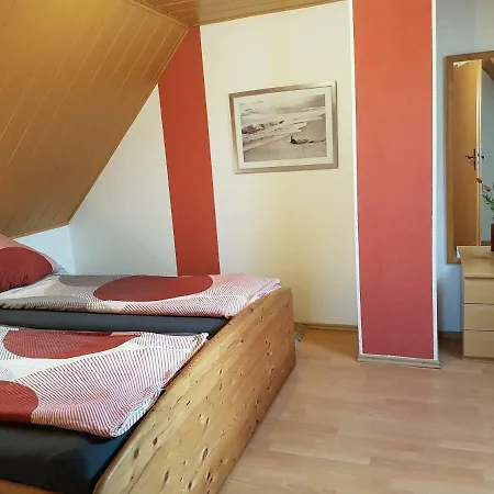 Kleines Haeuschen Am Deich, Vor Den Toren Von Sylt Σπίτι διακοπών Emmelsbüll-Horsbüll