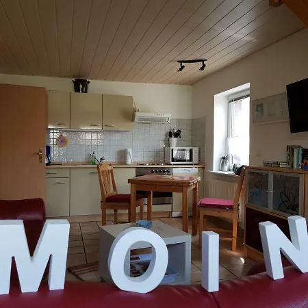 Kleines Haeuschen Am Deich, Vor Den Toren Von Sylt Σπίτι διακοπών Emmelsbüll-Horsbüll